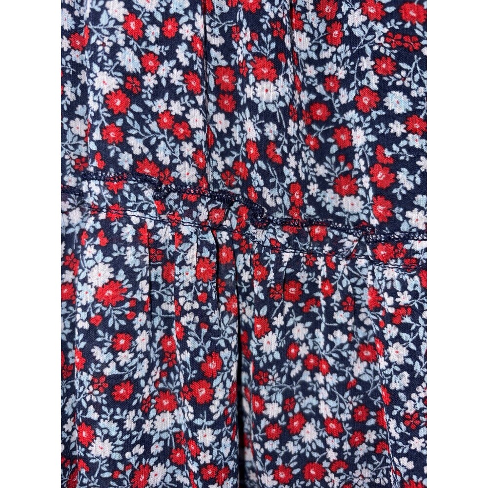 Altar’d State Ditsy Floral Dress - Size Small - Picture 4 of 4